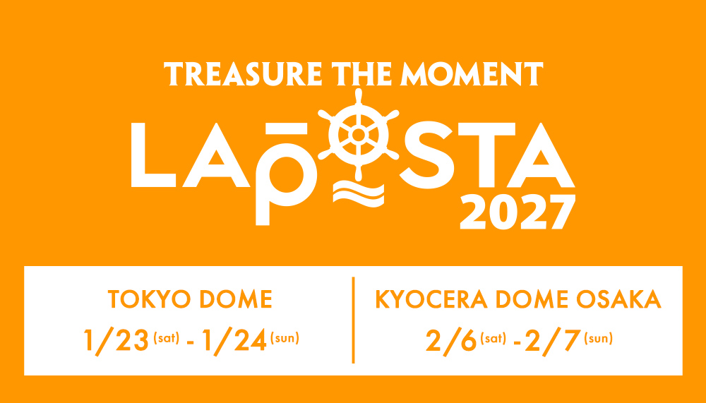 LAPOSTA2027