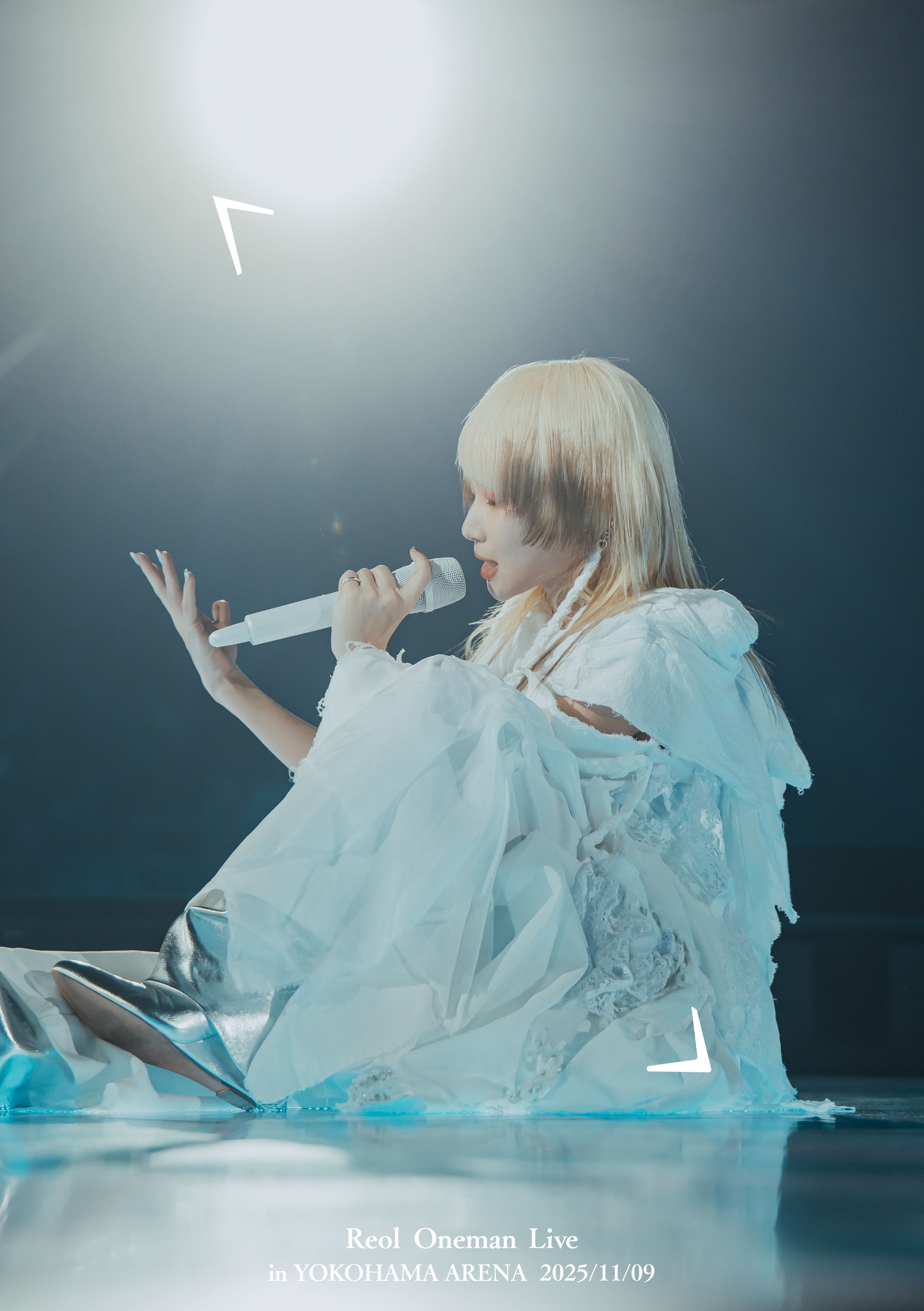 Reol Oneman Live '美辞学' in YOKOHAMA ARENA