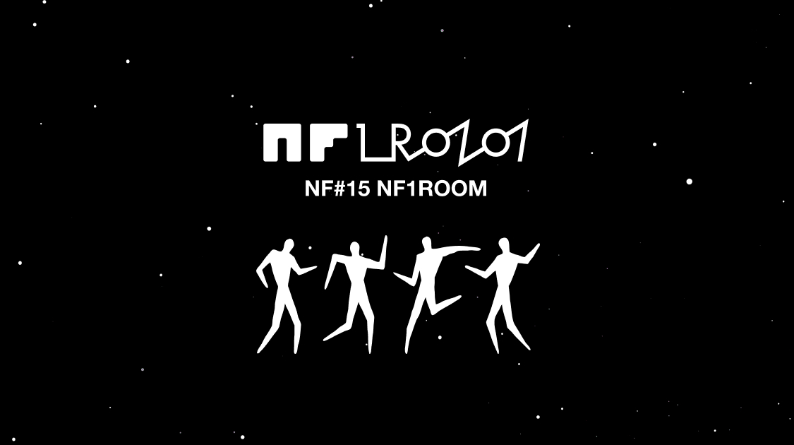 NF#15 1ROOM