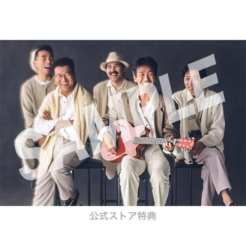 安全地帯40th ANNIVERSARY CONCERT "Just Keep Going!" Tokyo Garden Theater