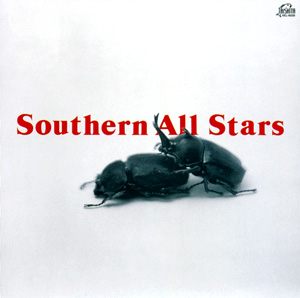 SOUTHERN ALL STARS | raw 