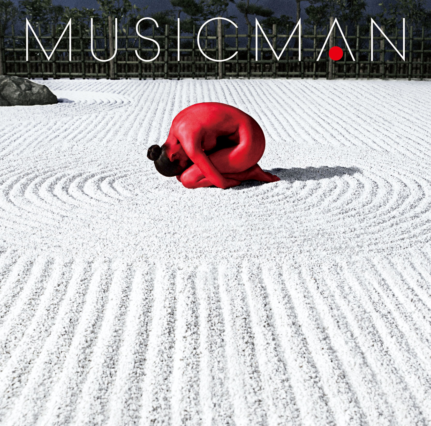 MUSICMAN | raw 