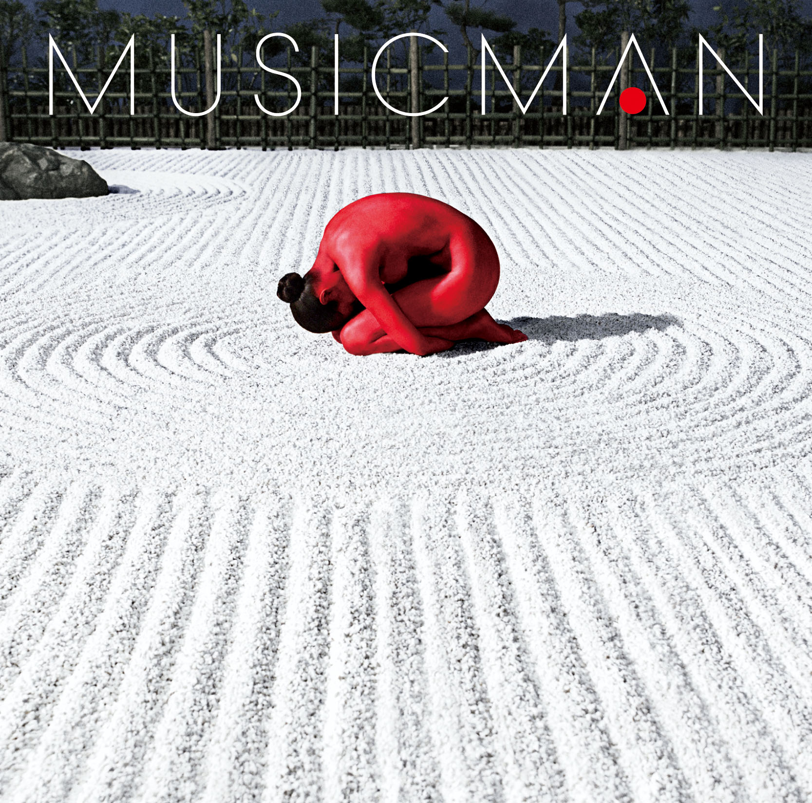 MUSICMAN