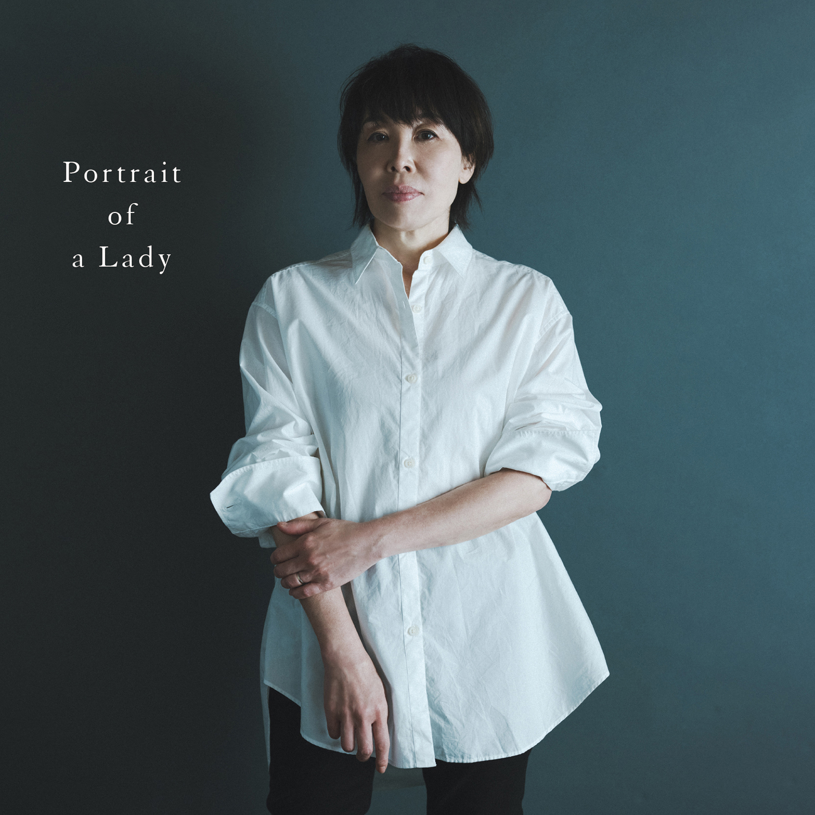 婦人の肖像 (Portrait of a Lady) | raw 