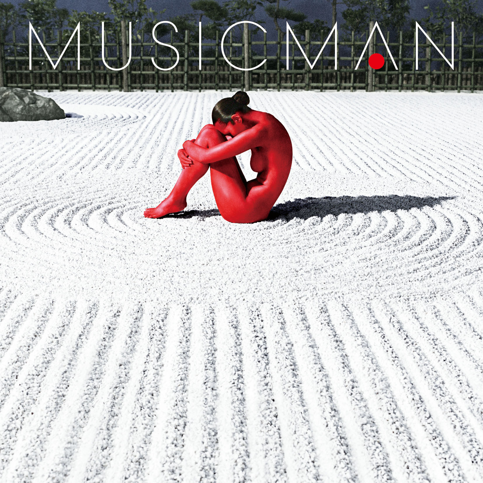 MUSICMAN（アナログ盤）