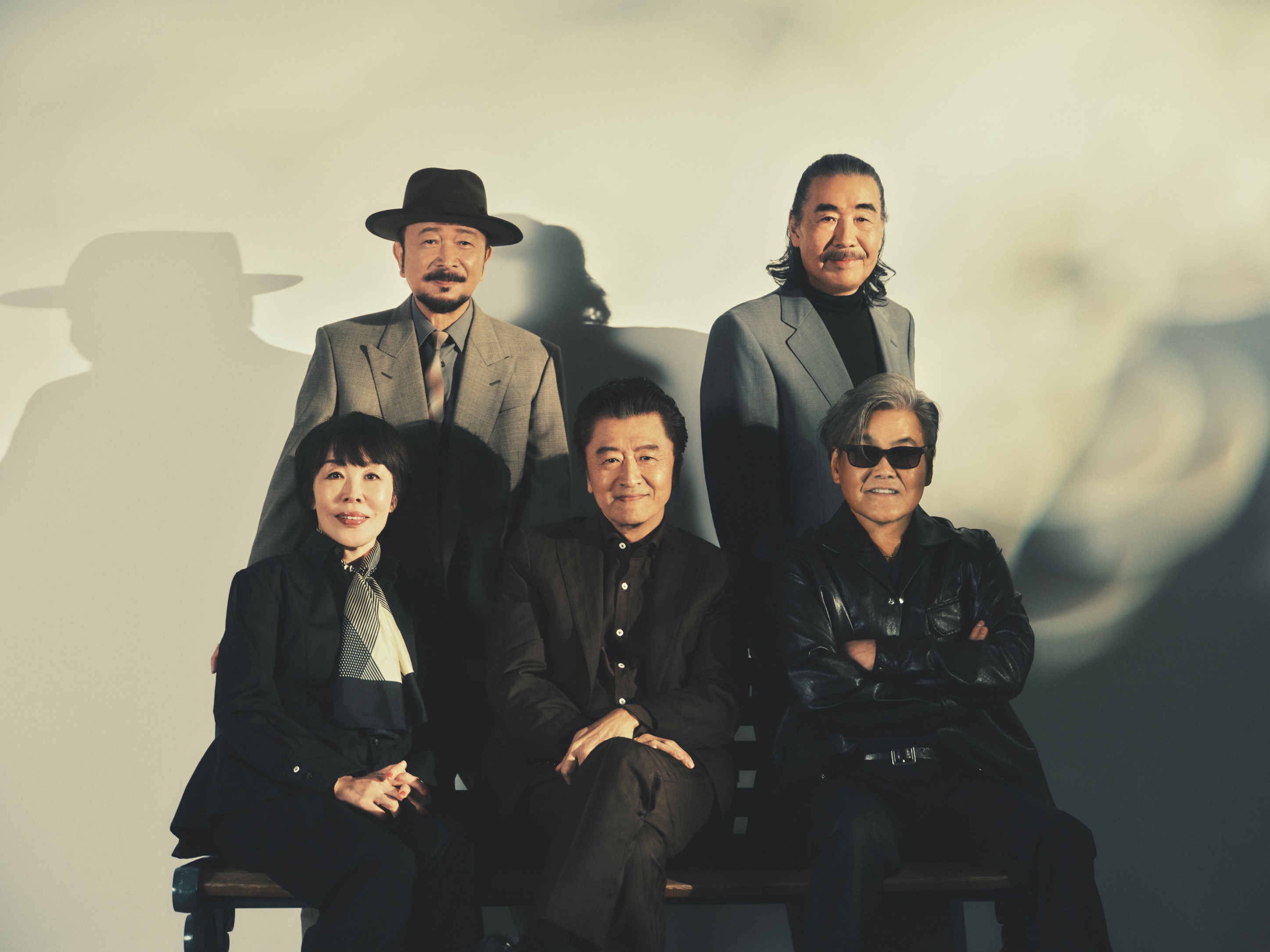芽瑠璃堂 ＞ サザンオールスターズ 『Live Tour 2019 “キミは
