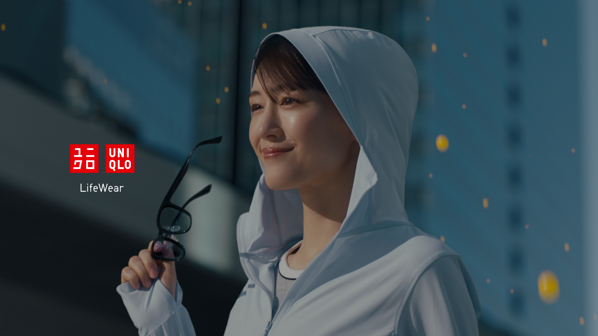 桑田佳祐　「こんな僕で良かったら」が流れるユニクロの「UVカットコレクション」新TVCMが公開スタート！