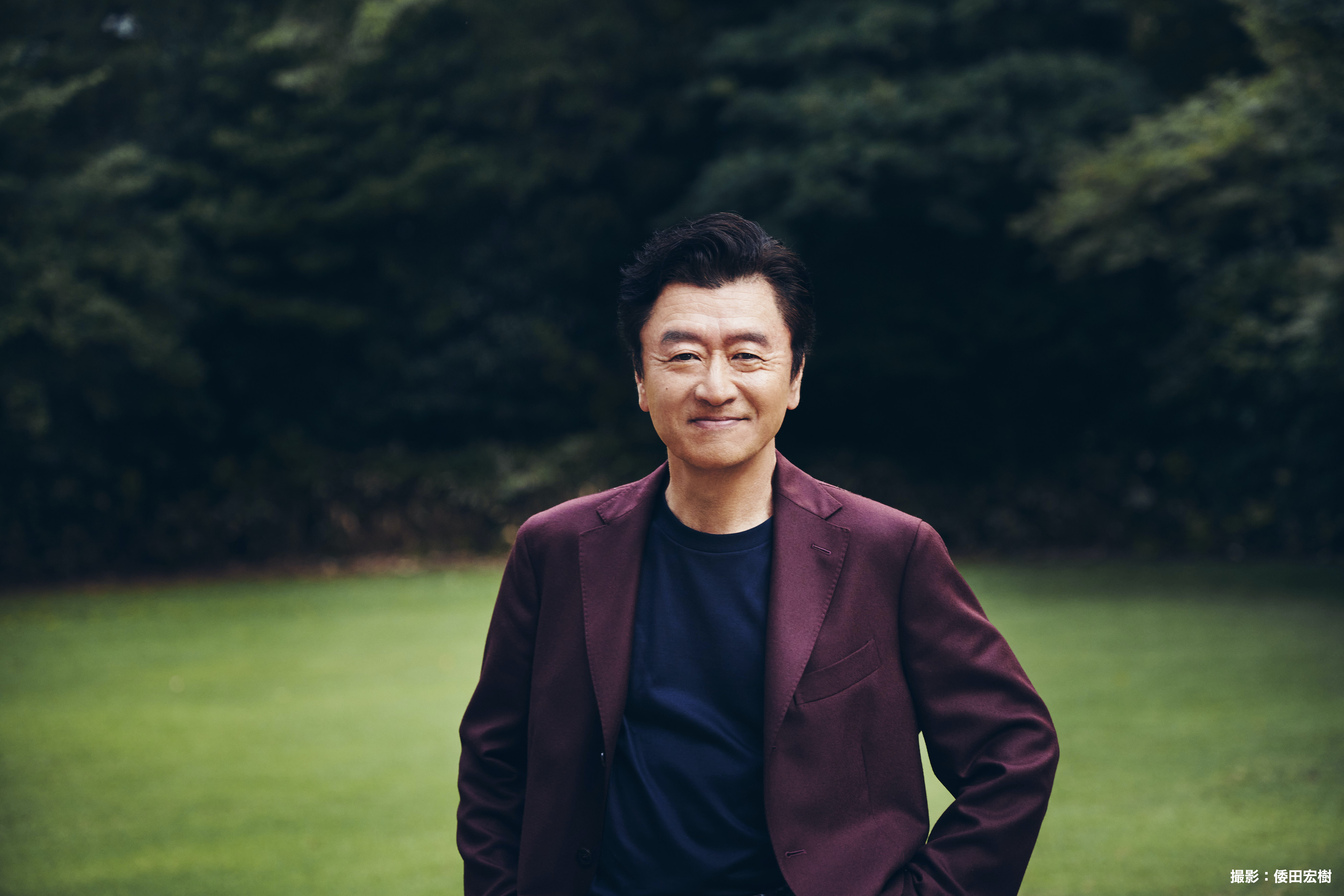 サザンオールスターズ 桑田佳祐 Yahoo!ニュース オリジナル特集に登場!! インタビュー記事公開！