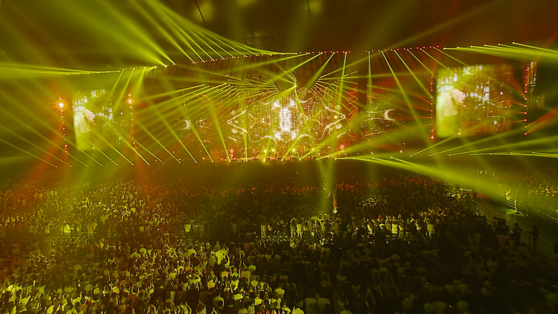 サザンオールスターズ　Blu-ray & DVD『LIVE TOUR 2025「THANK YOU SO MUCH!!」』より「愛の言霊(ことだま)〜Spiritual Message〜」ライブ映像公開！
