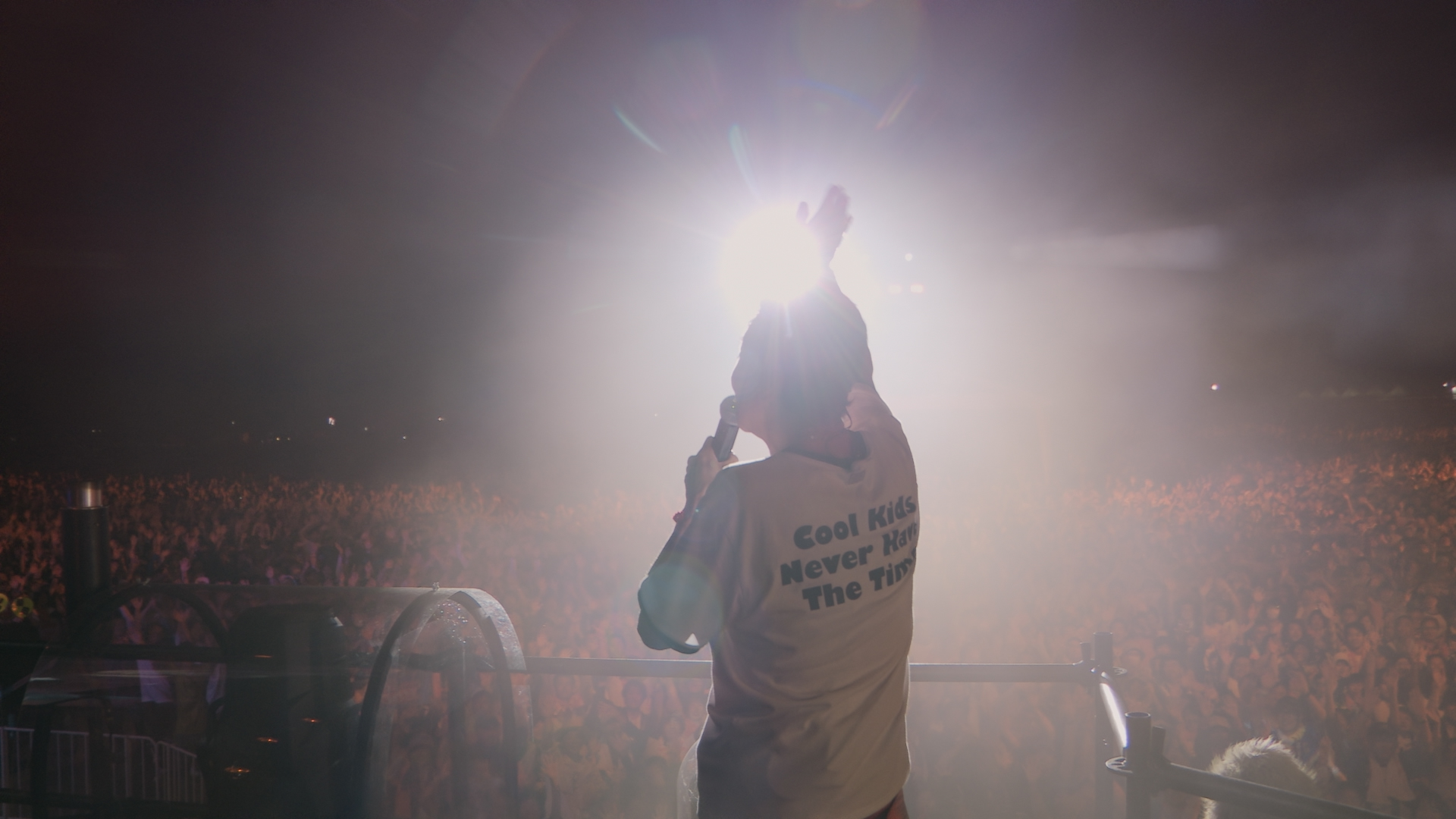 サザンオールスターズ 「ROCK IN JAPAN FESTIVAL 2024 in HITACHINAKA」より「LOVE AFFAIR～秘密のデート～」のライブ映像を公開!!