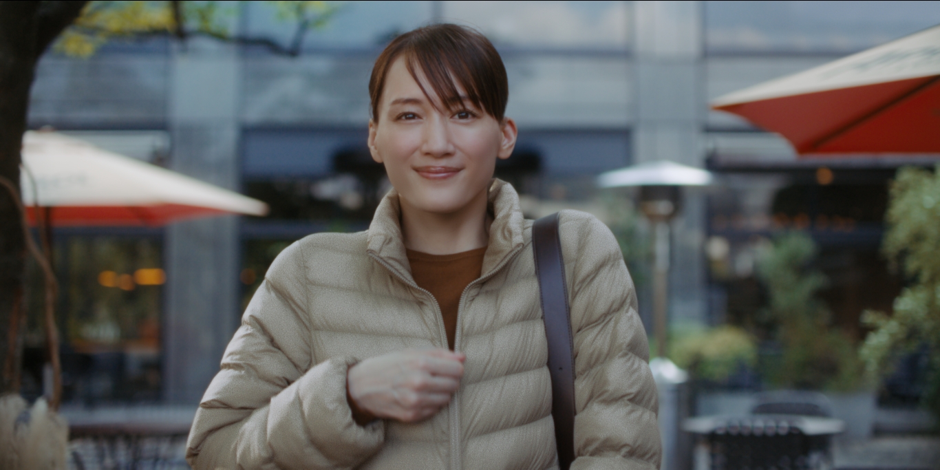 サザンオールスターズ　「愛は花のように(Olé!)」が流れるユニクロの「パフテック」新TVCMが公開スタート！