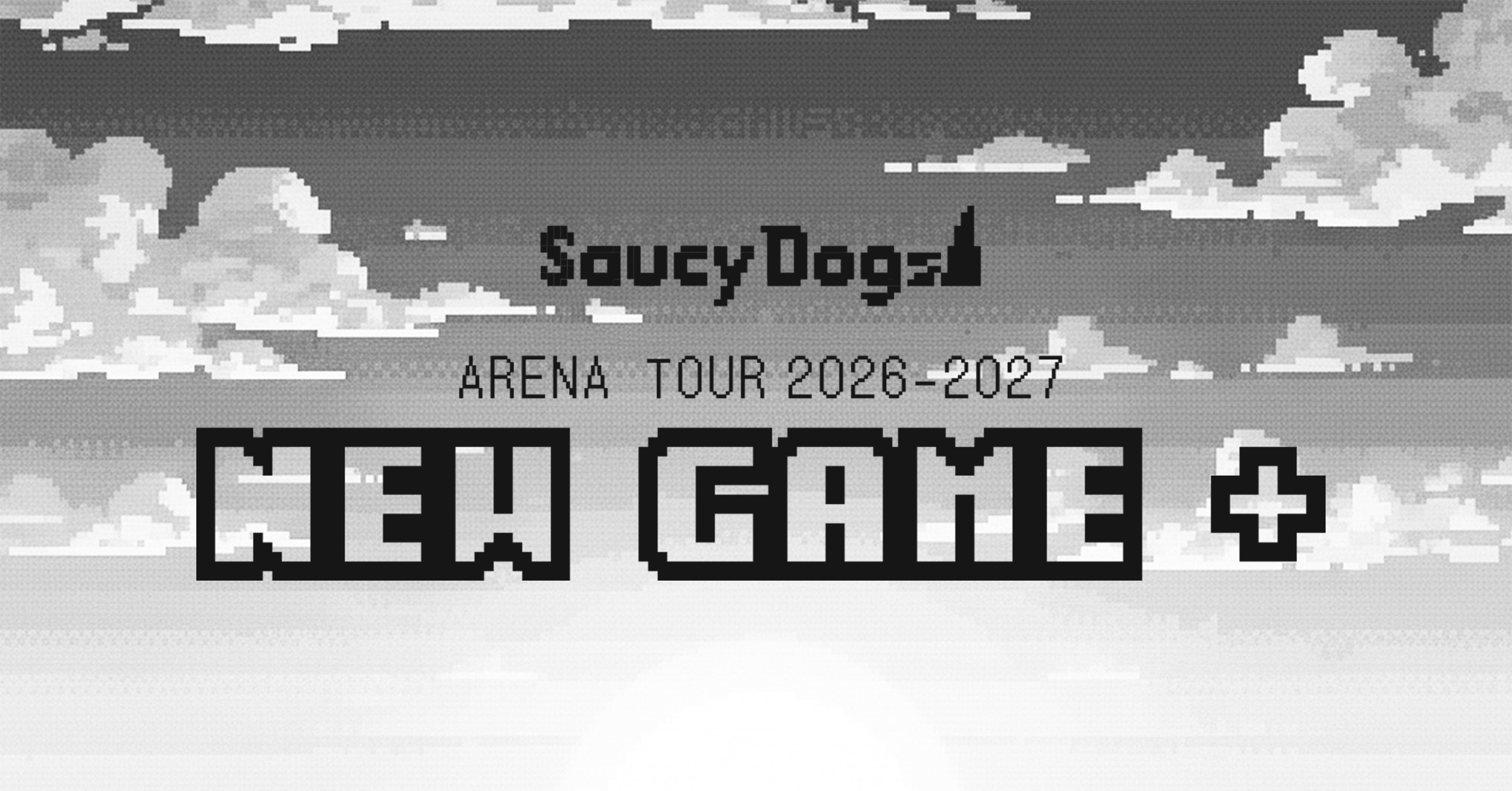 ARENA TOUR 2026-2027