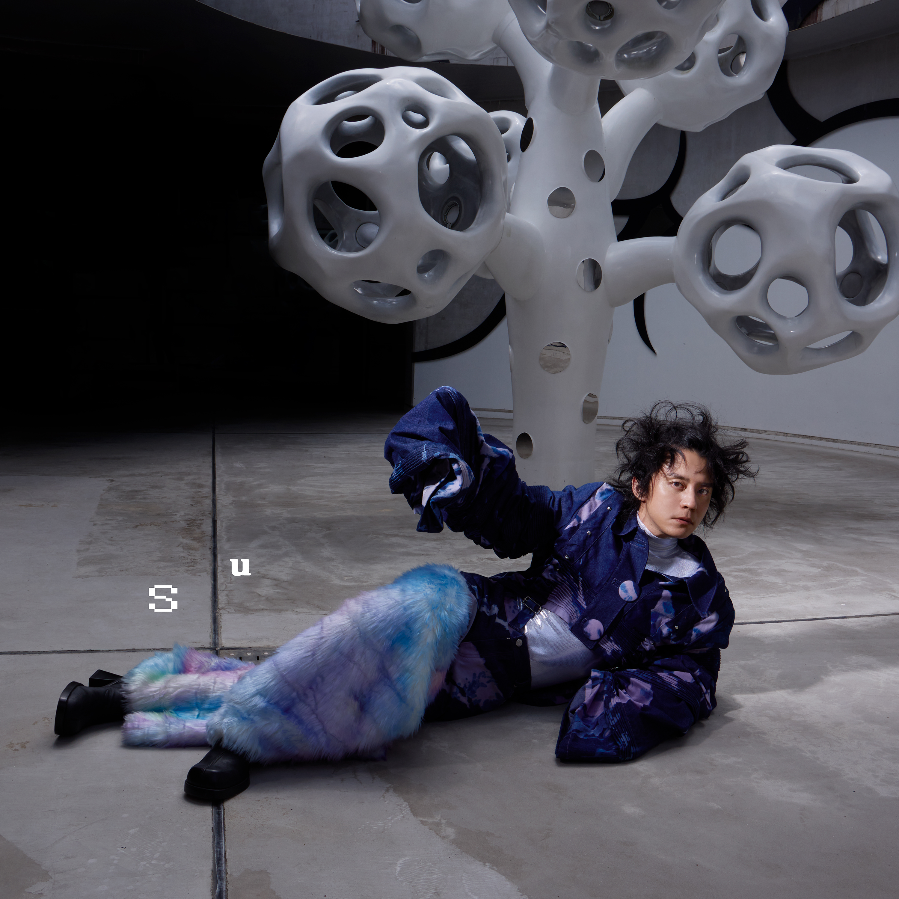 ALBUM「Su」