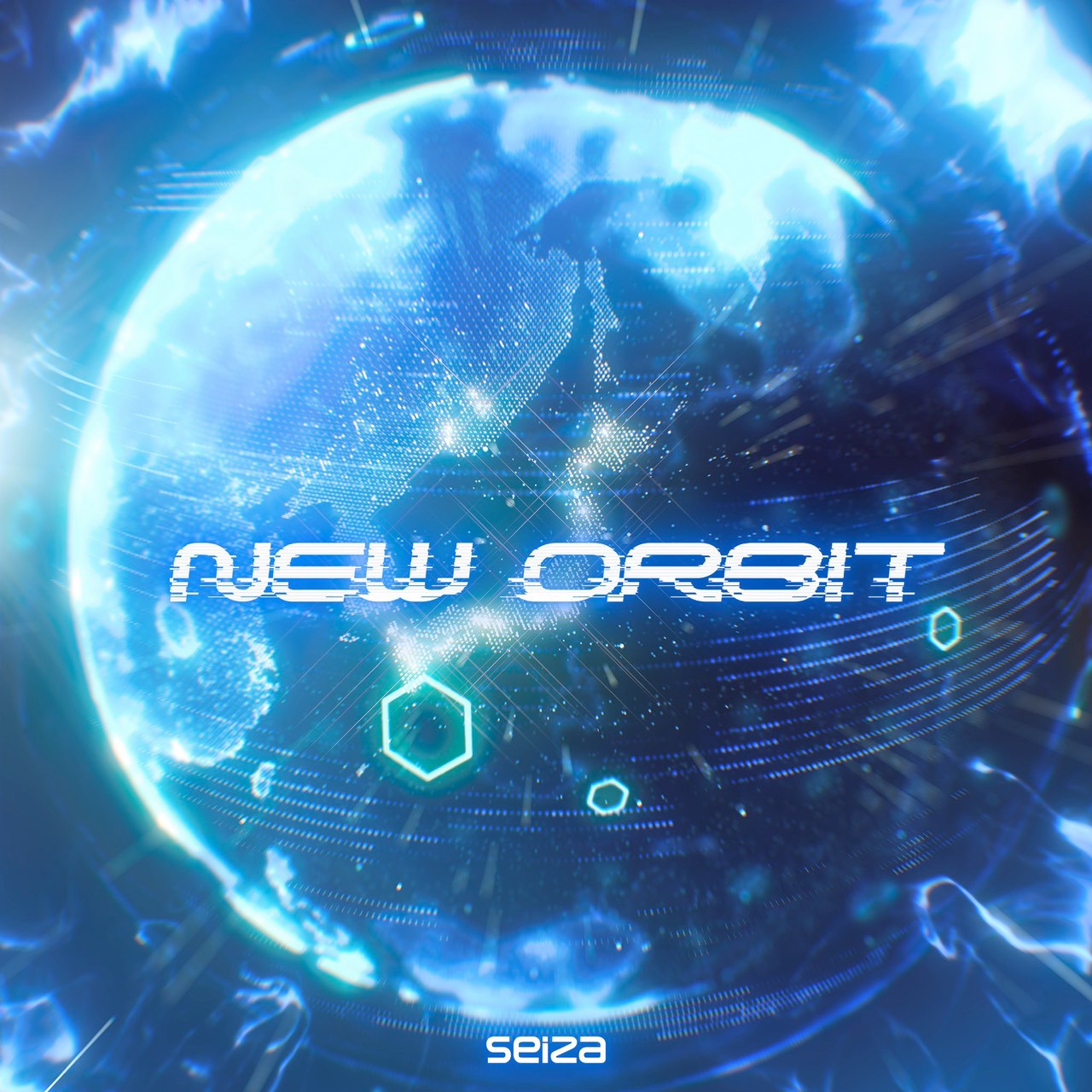 New orbit