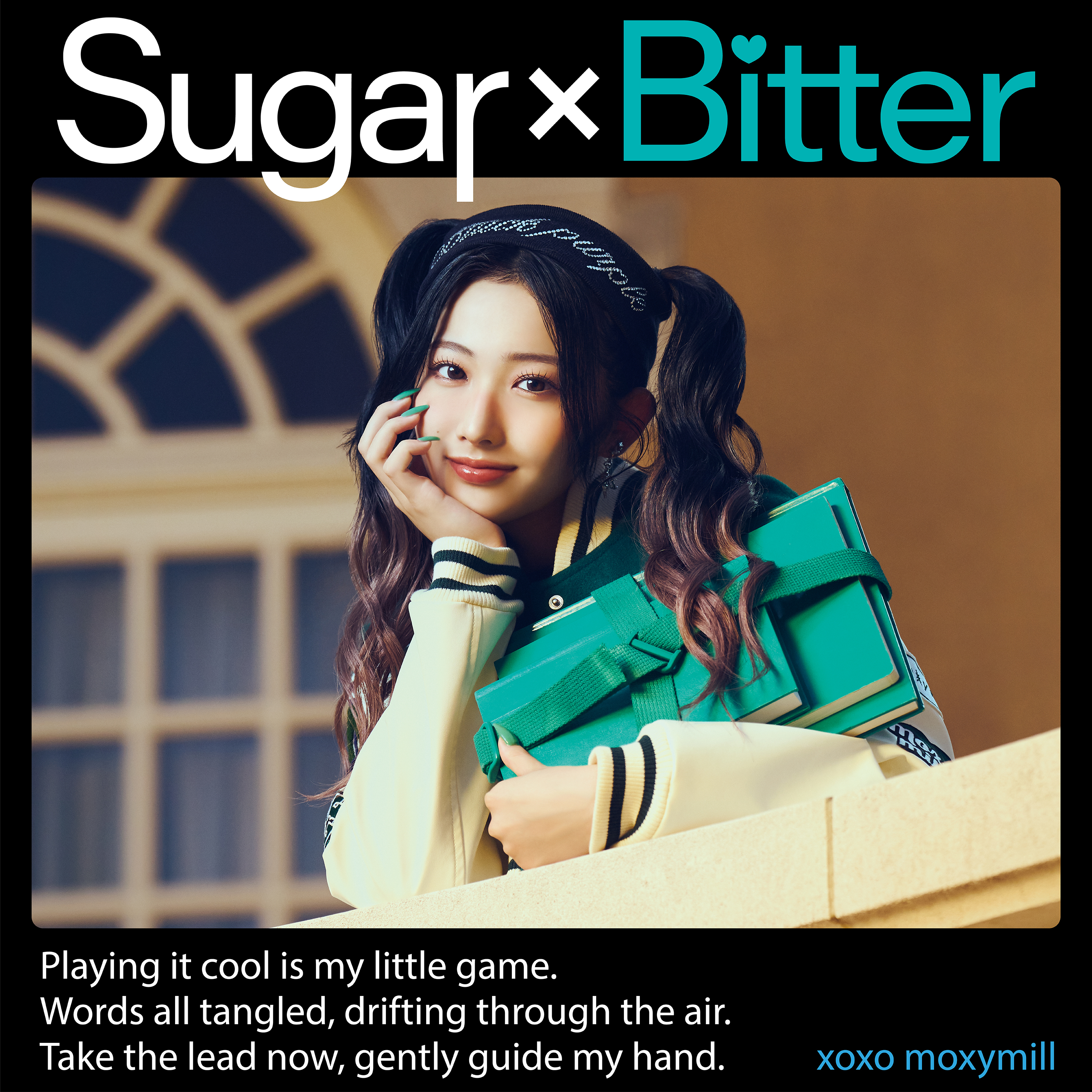 Sugar×Bitter