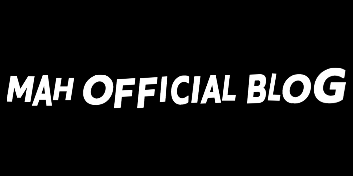 MAHblog