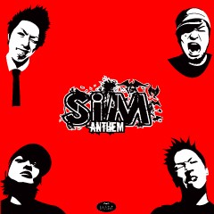 SiM OFFICIAL WEB SITE