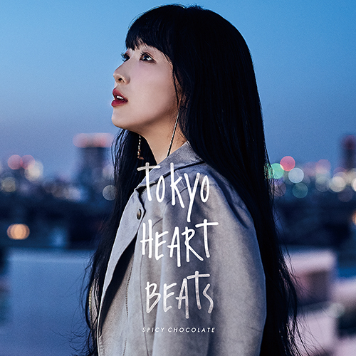 TOKYO HEART BEATS【通常盤】
