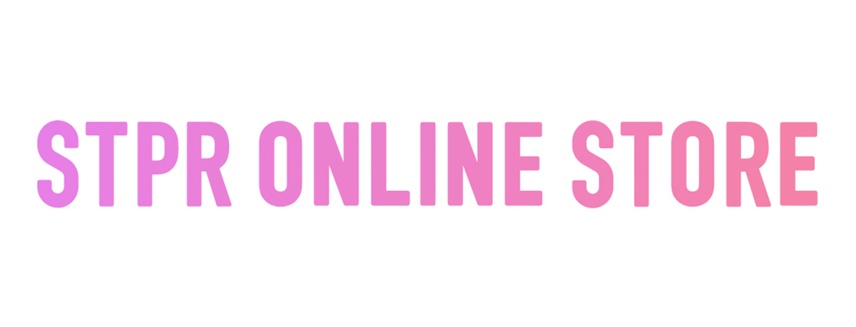 STPR ONLINE STORE