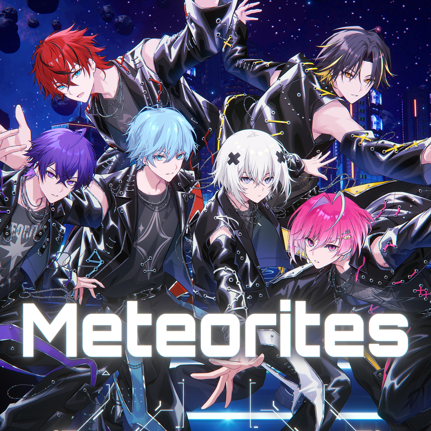 Meteorites