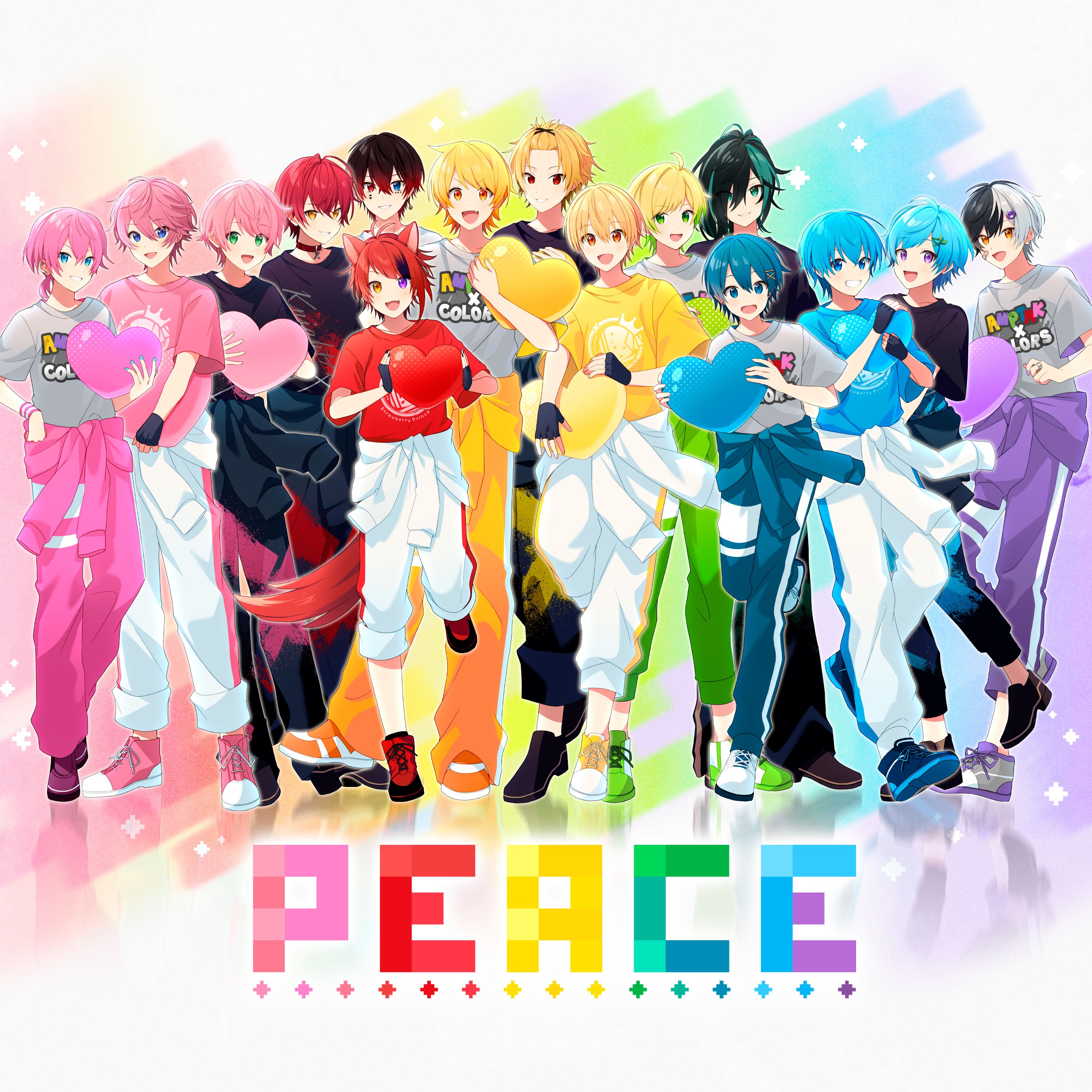 PEACE