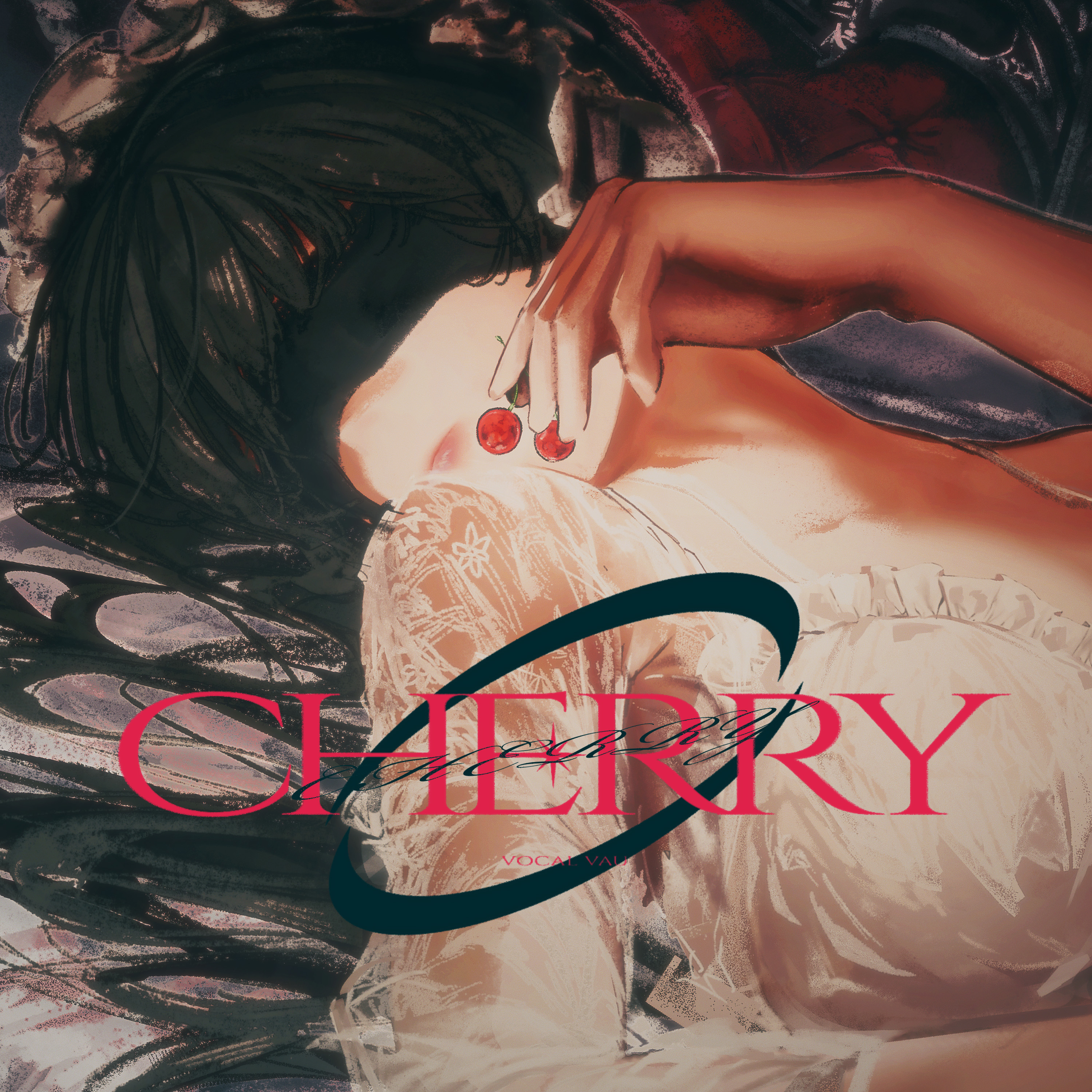 CHERRY