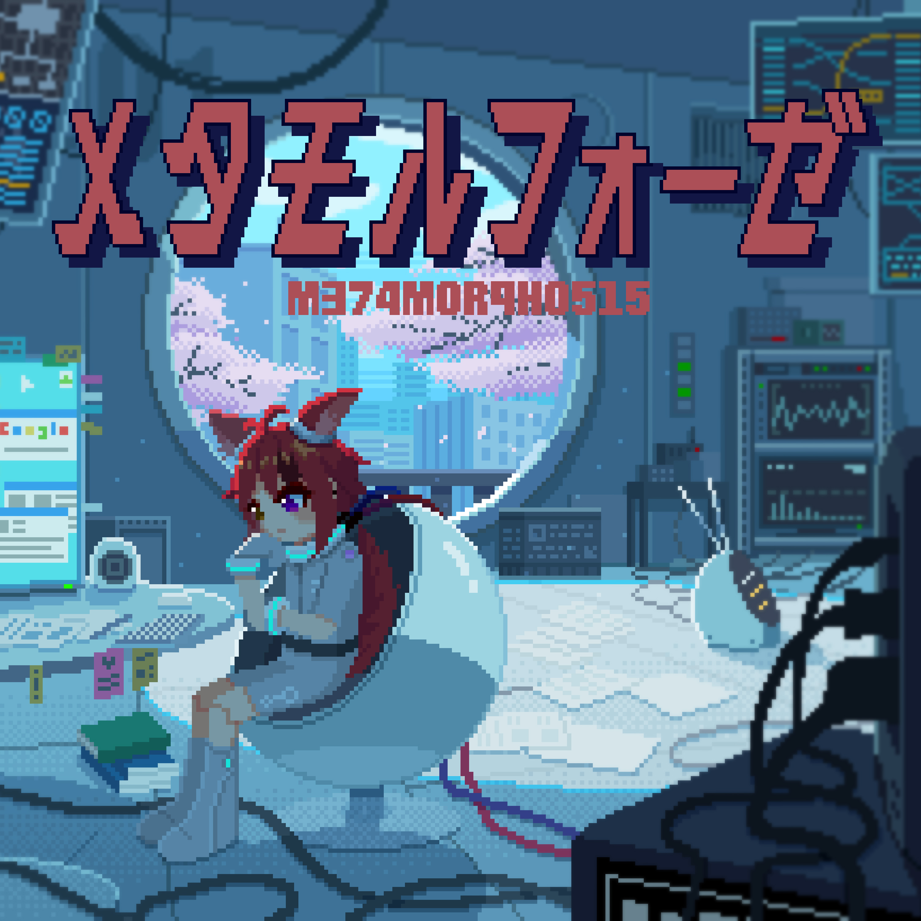 メタモルフォーゼ