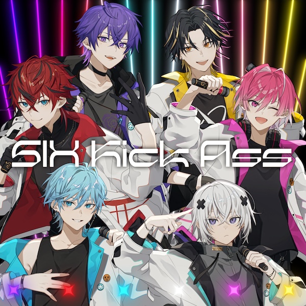 SIX Kick Ass