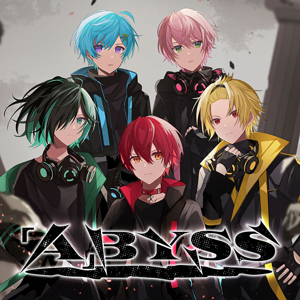 『A』BYSS   (Knight A - 騎士A -)