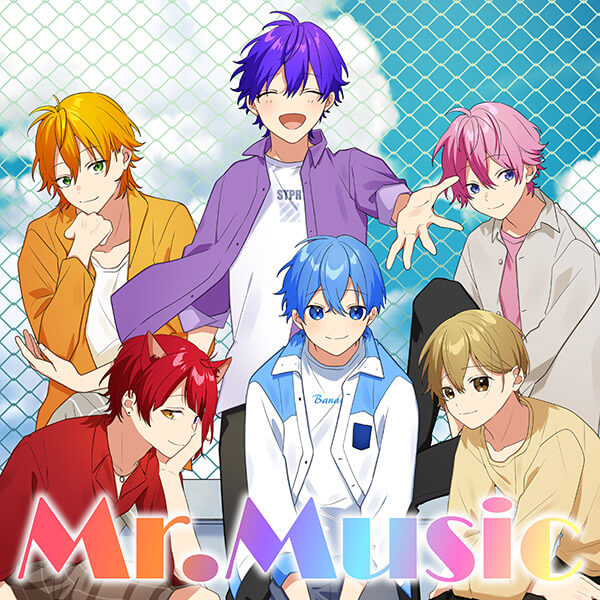 Mr.Music