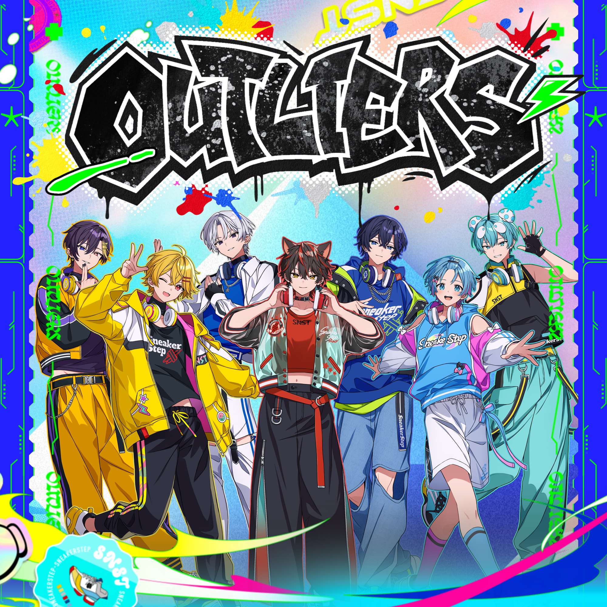 OUTLIERS