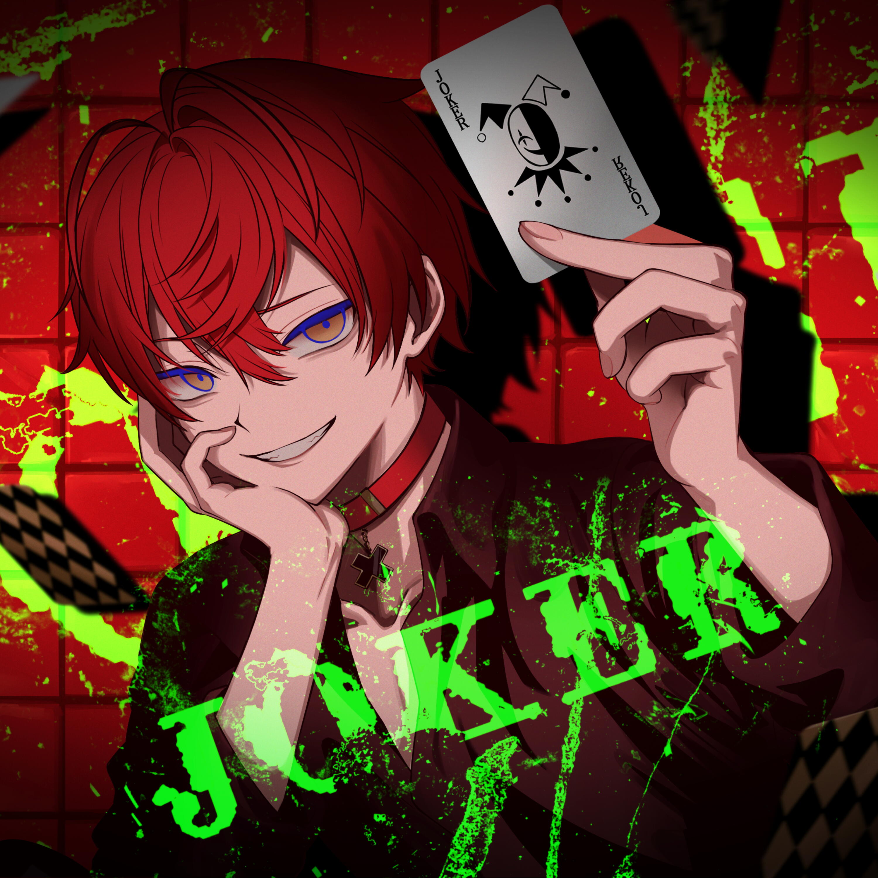 JOKER