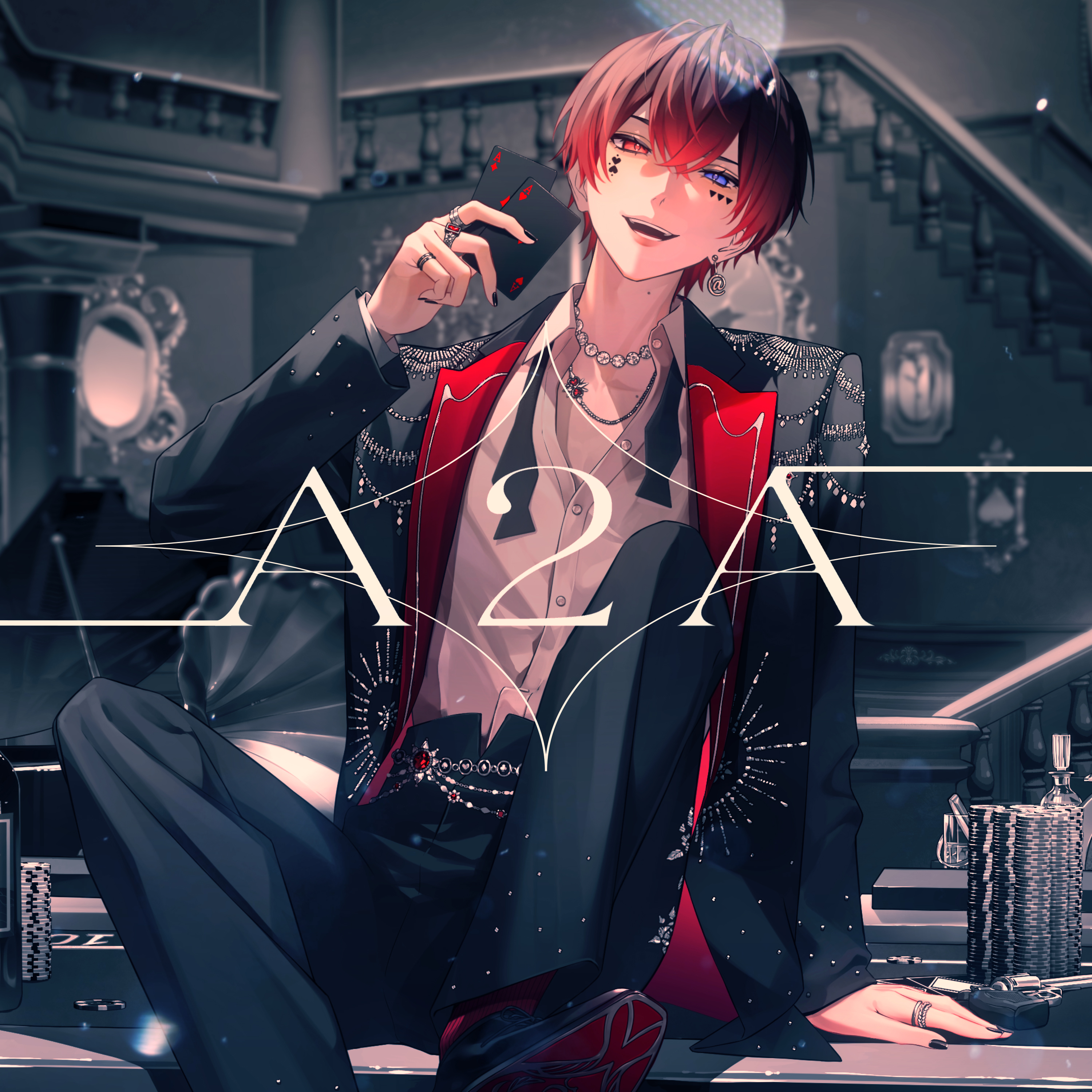 A2A