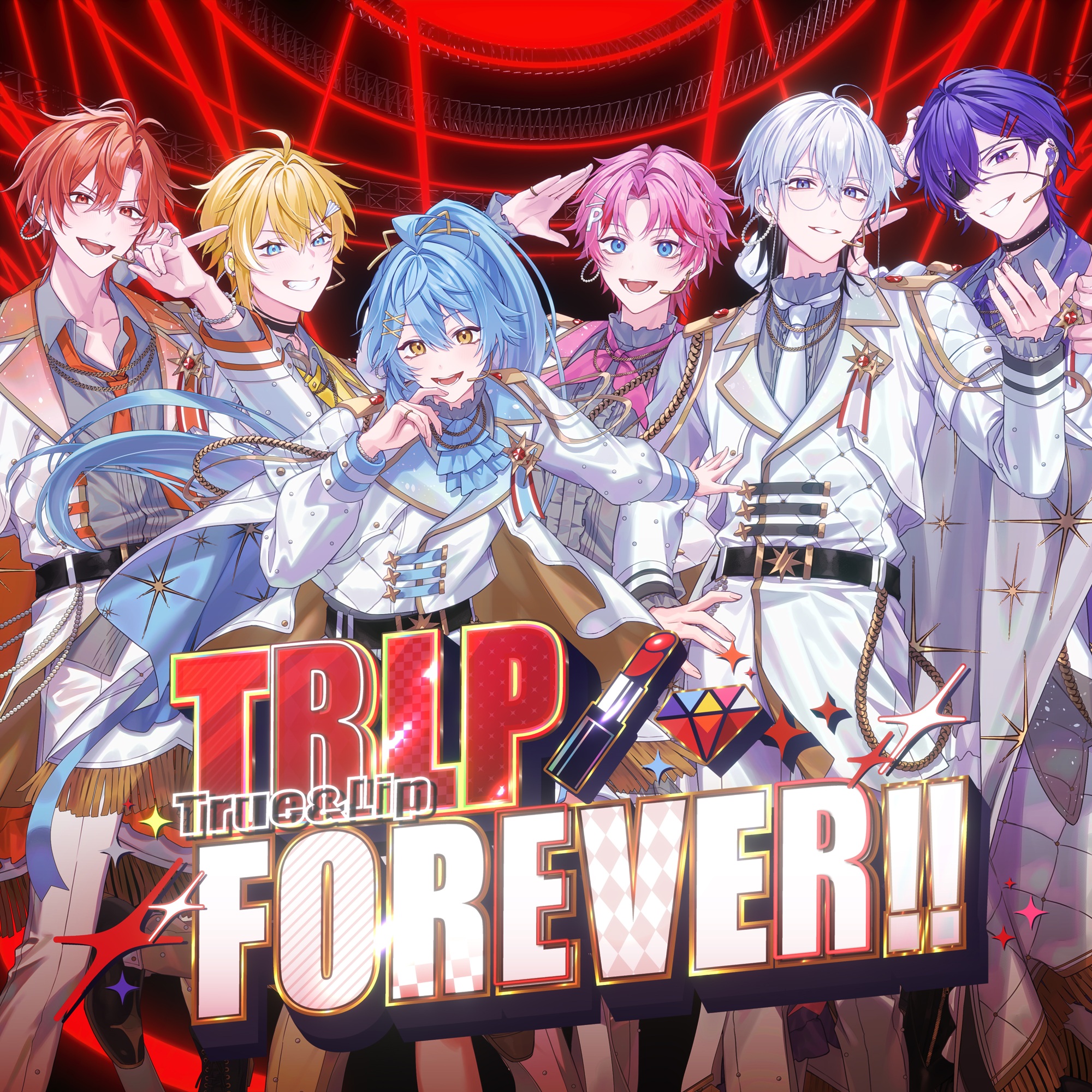 TRLP FOREVER!!