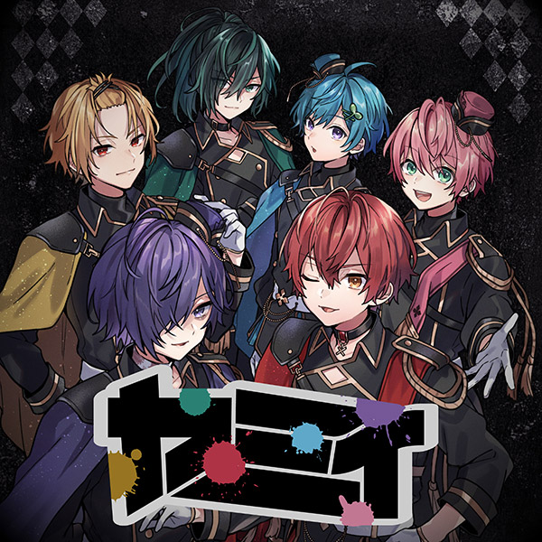ヤミィ   (Knight A - 騎士A -)
