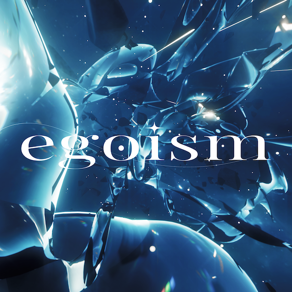 egoism   (Knight A - 騎士A -)