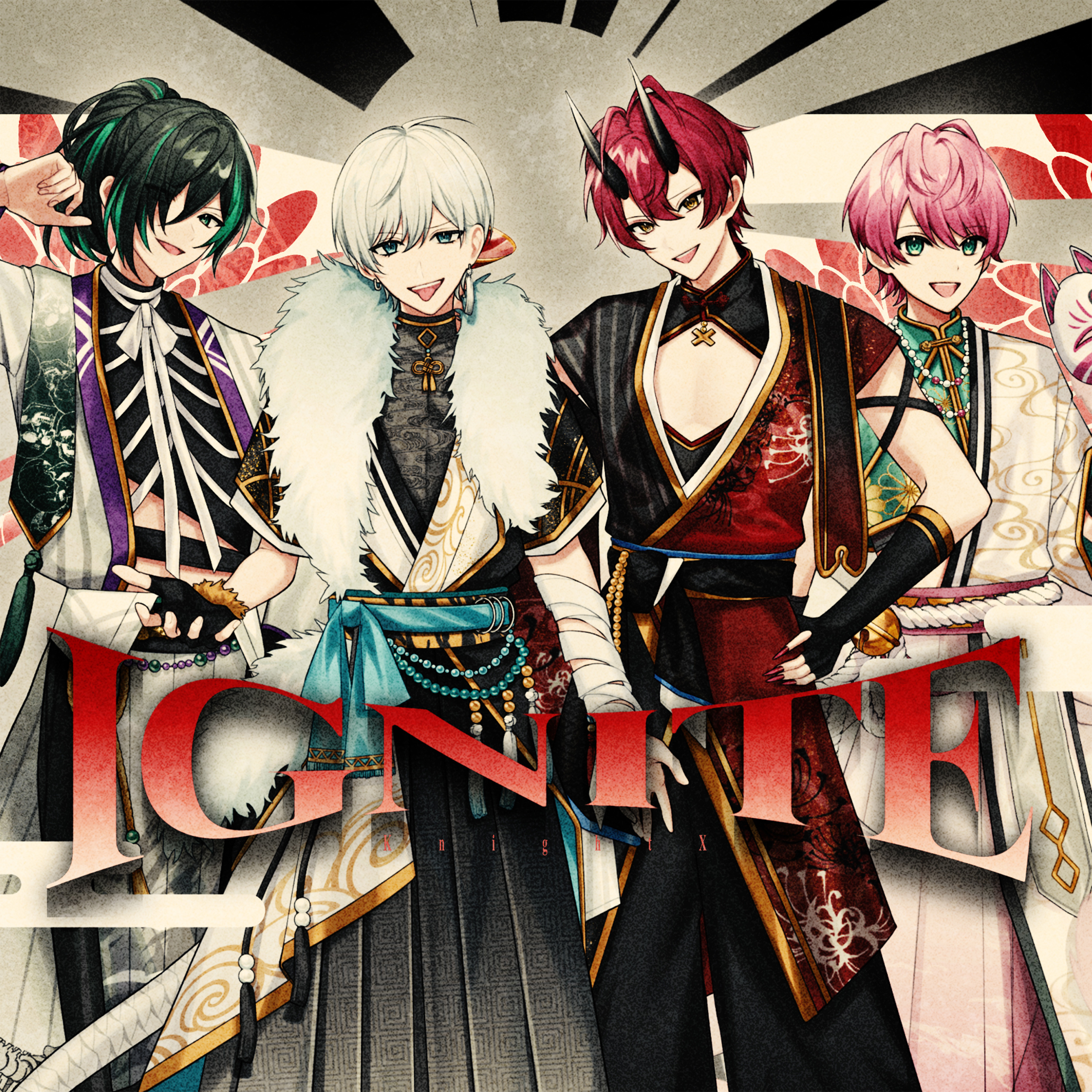 IGNITE