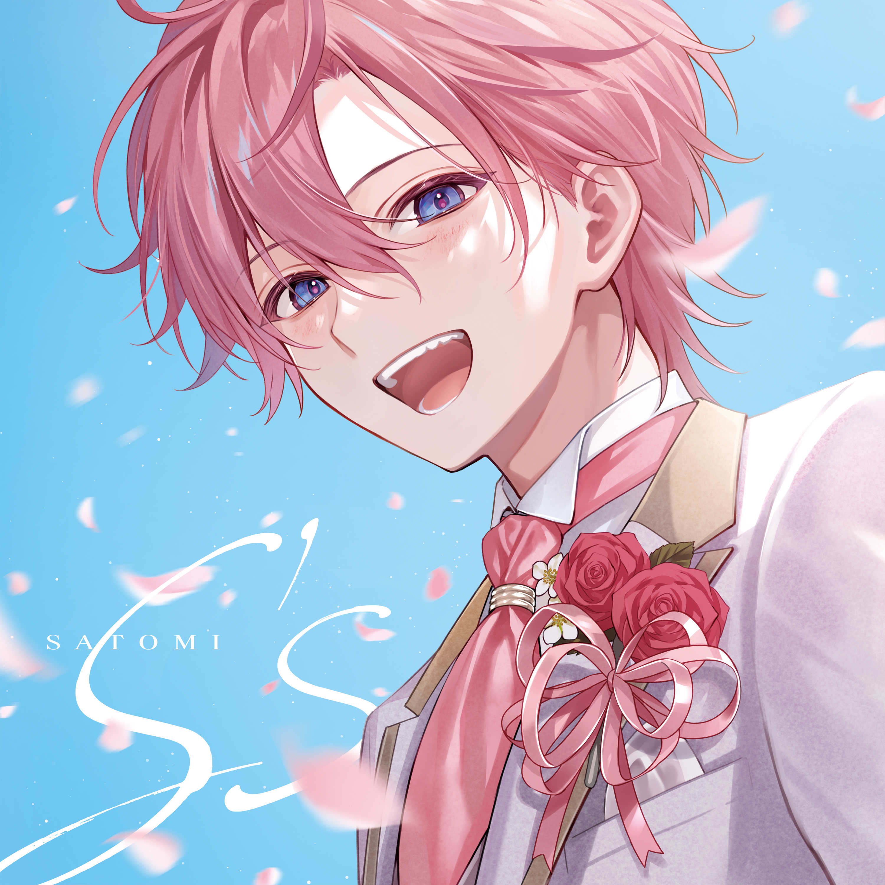 『S's - 初回B盤特典』
