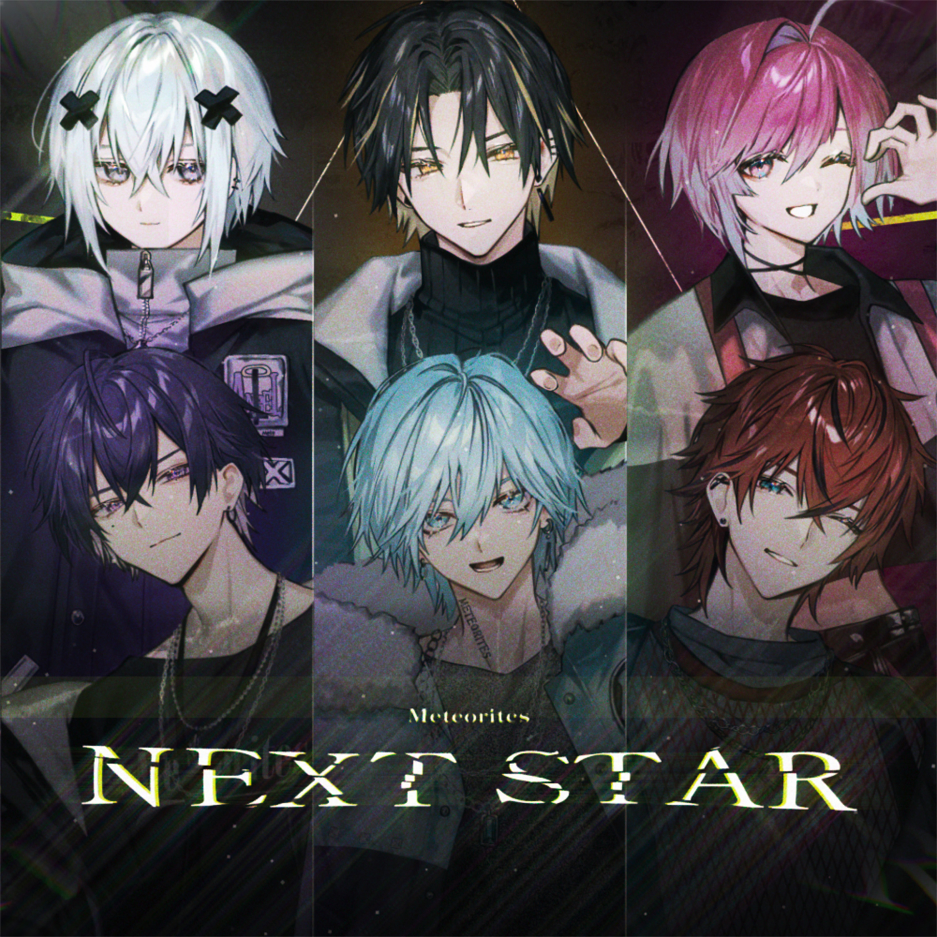 NEXT STAR