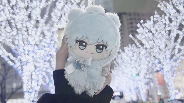 君とだけの秘密の時間