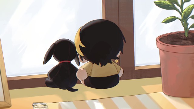 ＾＾ / 堕ちる声ってこんな声