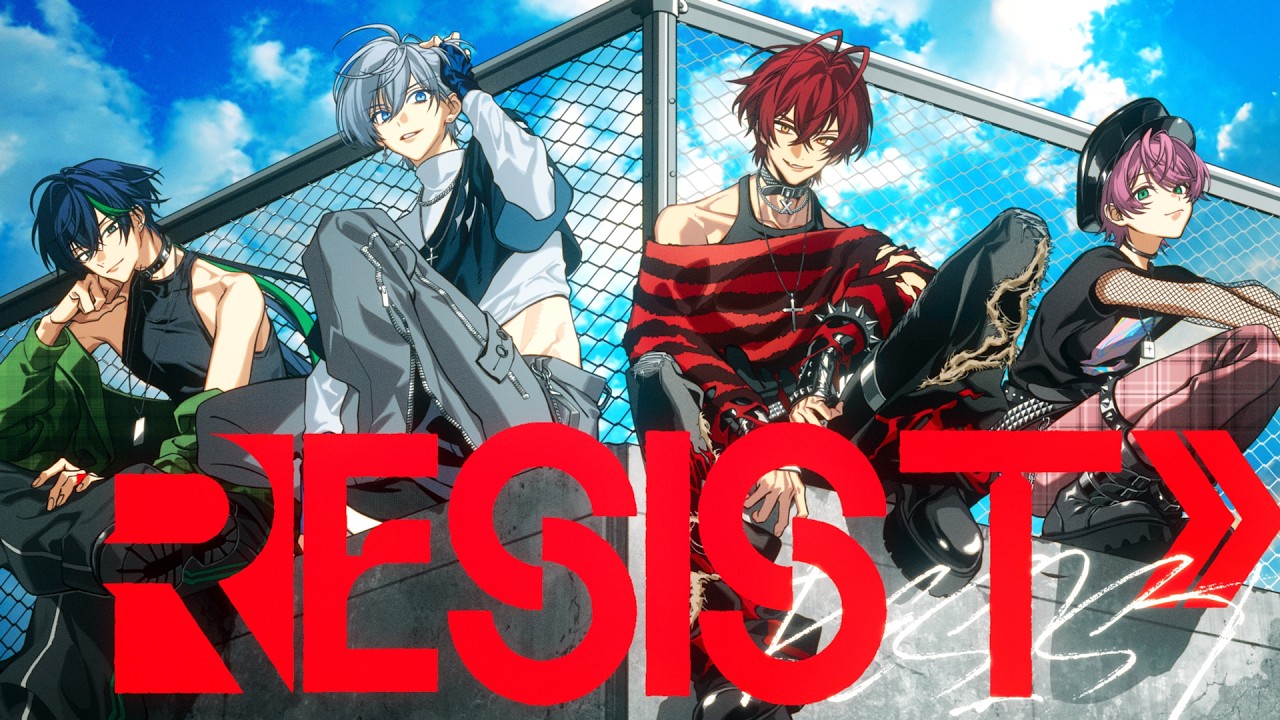 STPR公式サイト