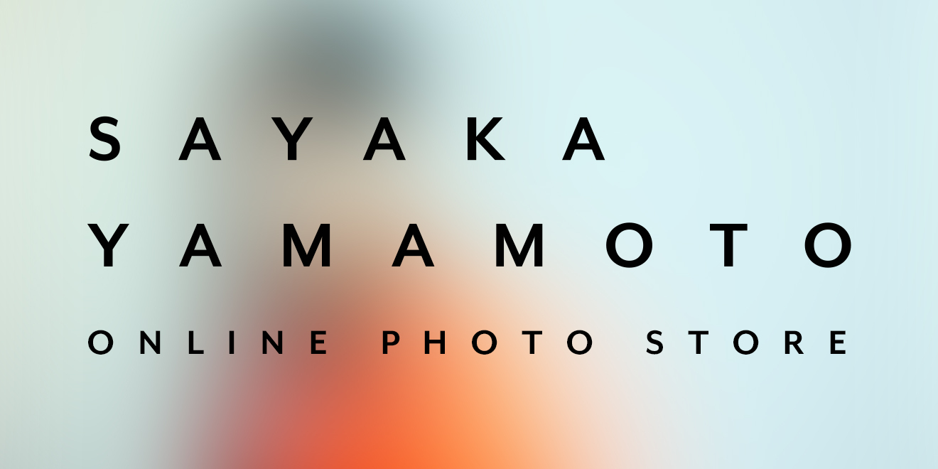 YAMAMOTO SAYAKA STORE