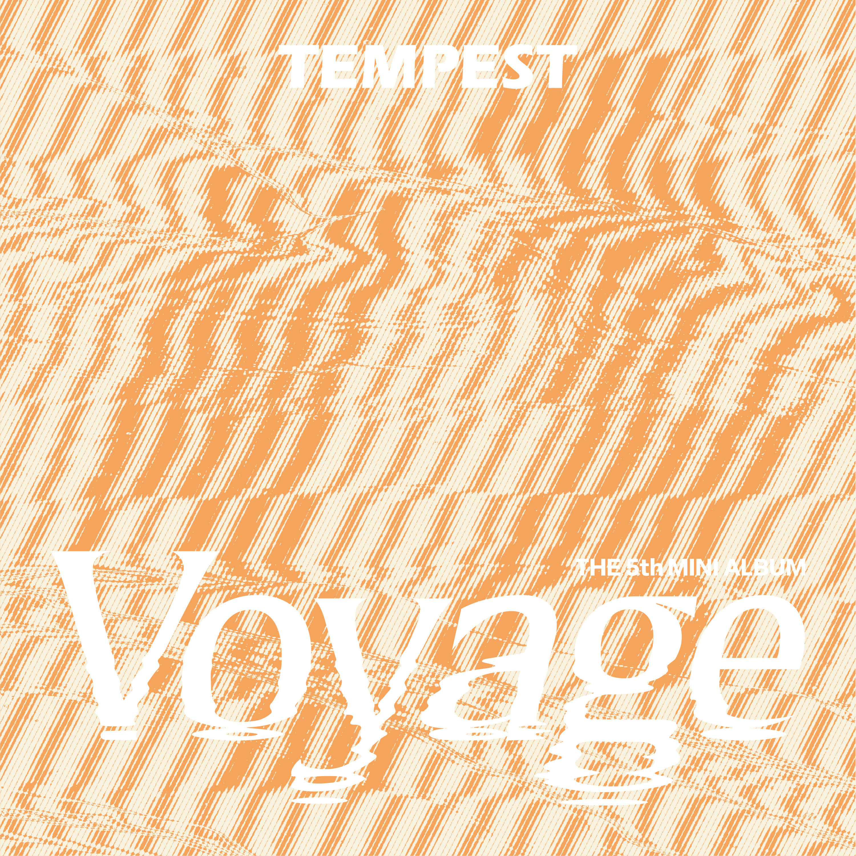 TEMPEST Voyage