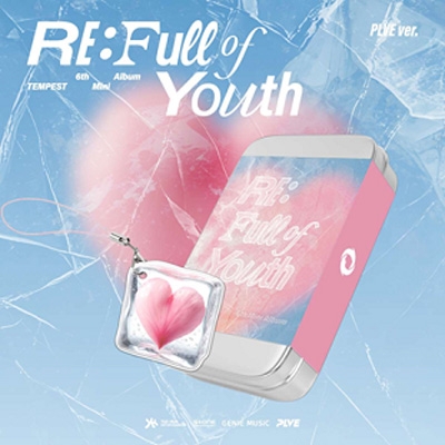 RE:Full of Youth