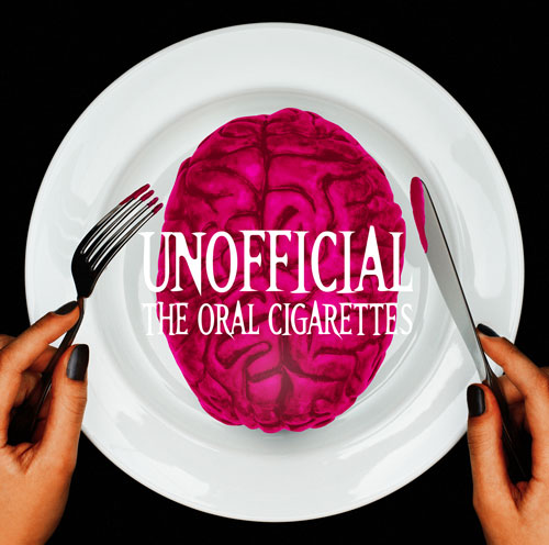 3rd Album「UNOFFICIAL」