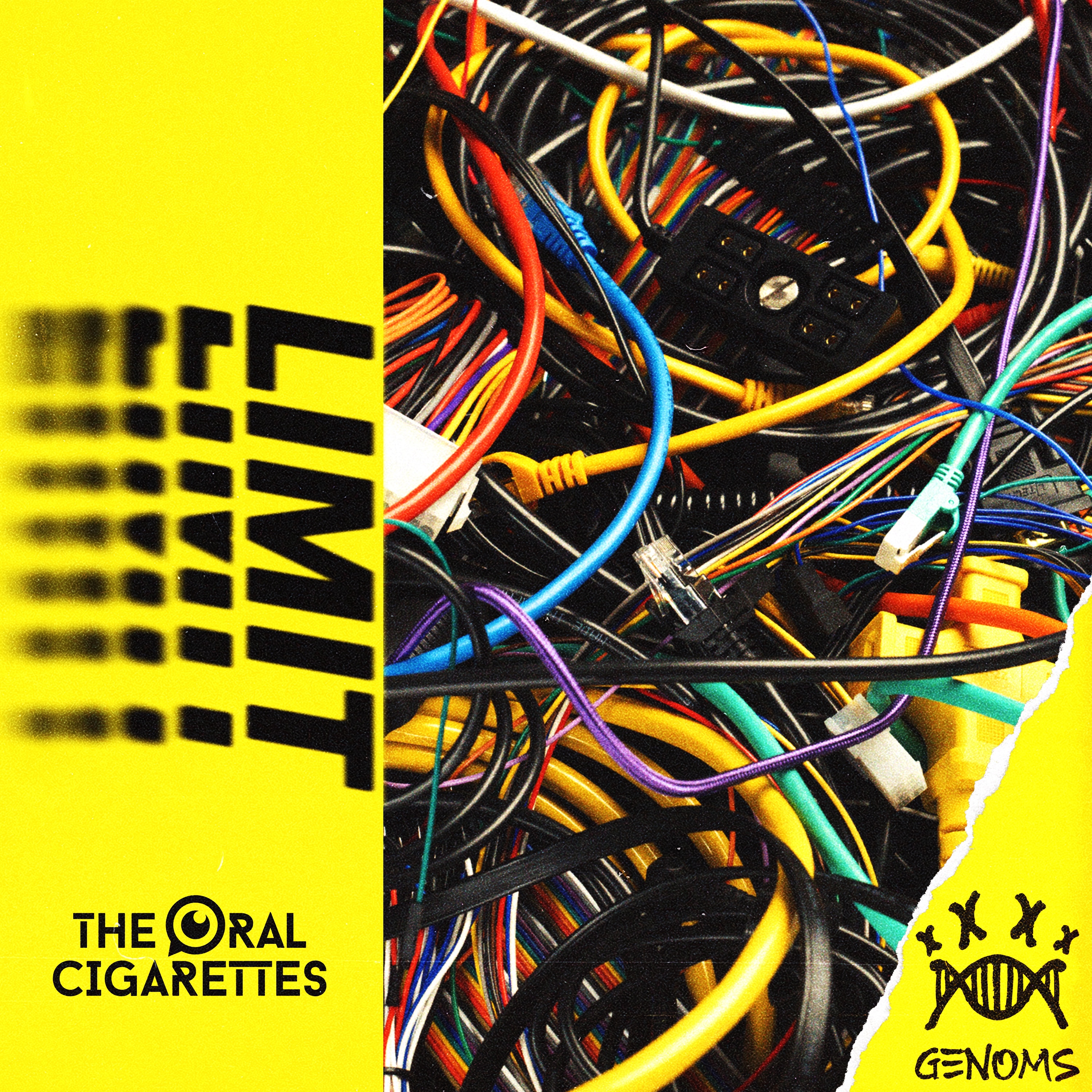 SINGLE｜THE ORAL CIGARETTES