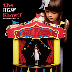 1st Album 「The BKW Show!!」