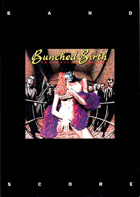 BUNCHED BIRTH