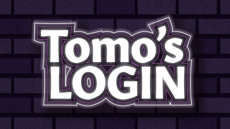 tomoslogin